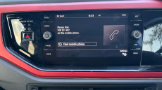 Volkswagen Polo 2.0 TSI GTI+ 5dr DSG Petrol Hatchback